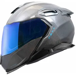 Nexx X.Lifetour Glaze Carbon Klapphelm L (59/60)