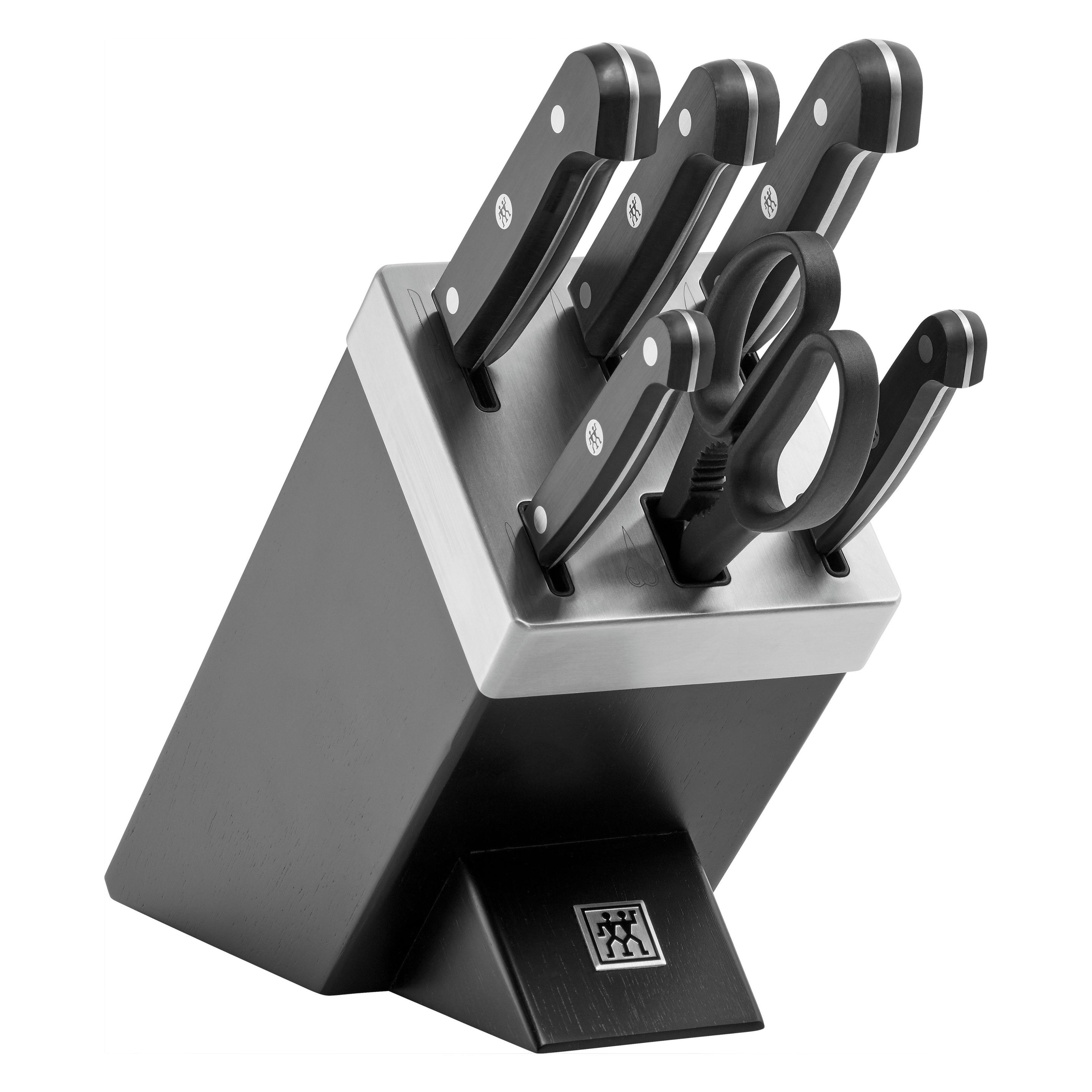 Zwilling Selbstschärfender Messerblock (36133-210-0)