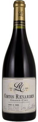 """Lucien Le Moine""" """Lucien Le Moine Corton Perrieres Grand Cru 2023 Red Wine - France"""