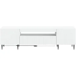 vidaXL, TV Möbel, Begonar (35 x 153 x 43 cm)