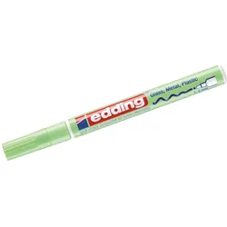 Edding, Marker, Glanzlack-Marker (10x)