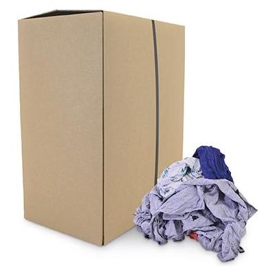 Agealube 25.200.N10D Poliertücher Baumwolle 10 kg (58728511)