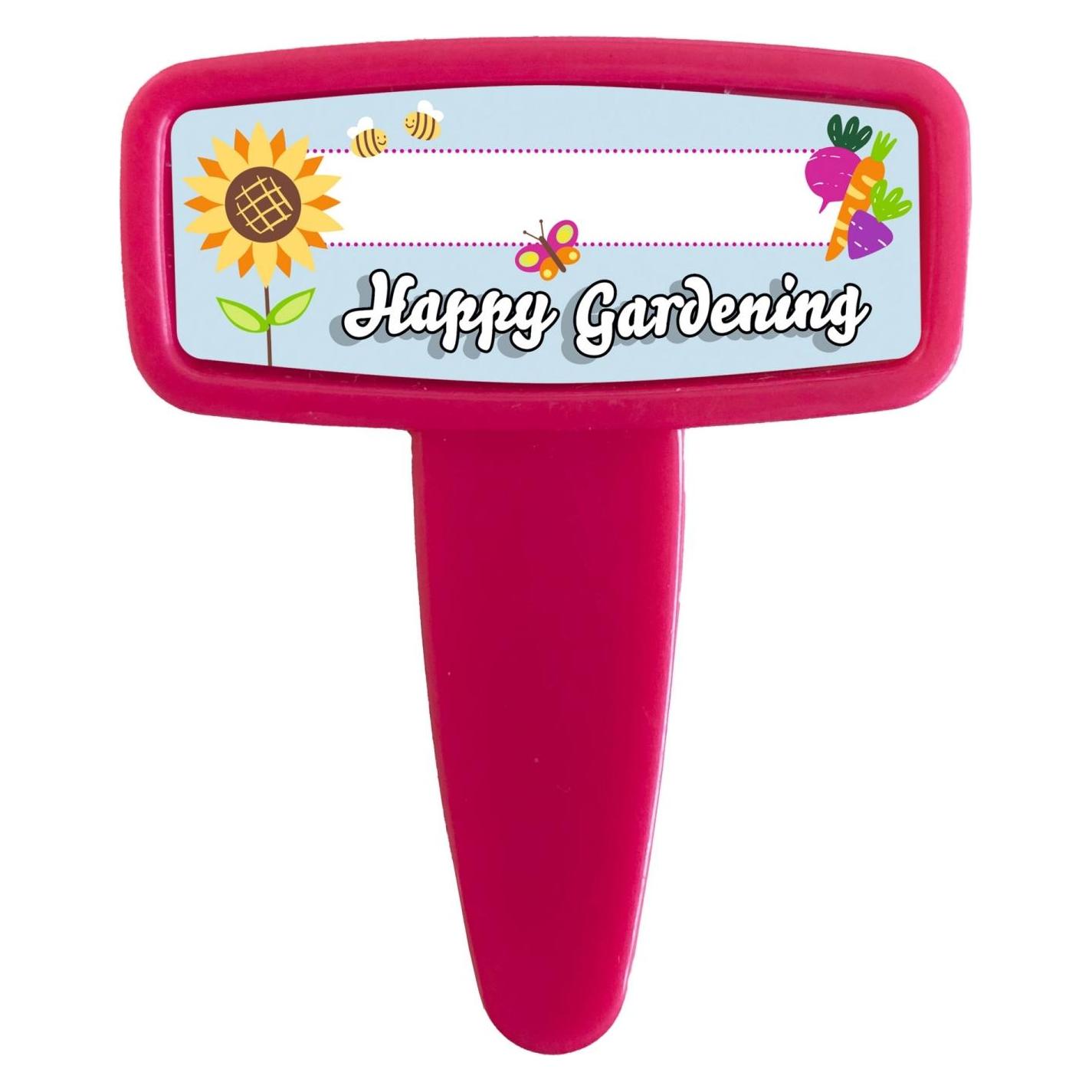 Simba CCL Happy Gardening (20 cm) (105890023)
