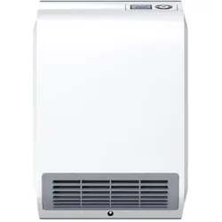 STIEBEL ELTRON Wand-Schnellheizer CK 20 Trend LCD, 2.0kW/230V, weiß
