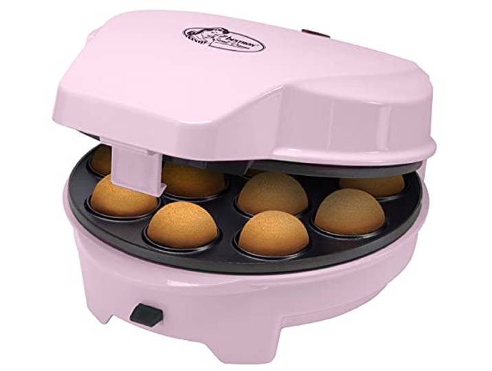 Bestron Cake Maker ASW238P 700W pk