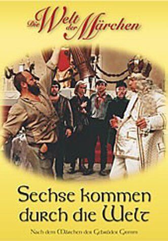 Rainer Simon - Sechse kommen durch die Welt - Preis vom 10.10.2026 11:48:34 h