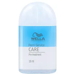 18ml Wella Professionals Perm Service Pre-treatment
