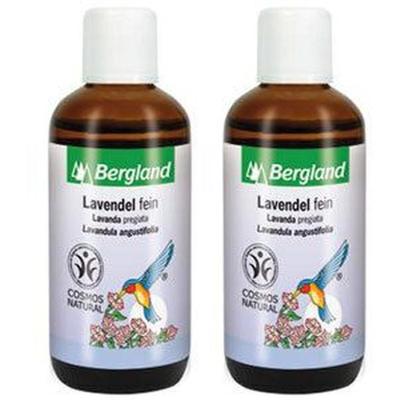 Lavendel ÖL fein x2 2x100 ml Ätherisches Öl
