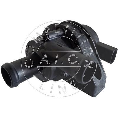 Aic Wasserumwälzpumpe, Standheizung [Hersteller-Nr. 56091] für Seat, Audi, VW, Skoda