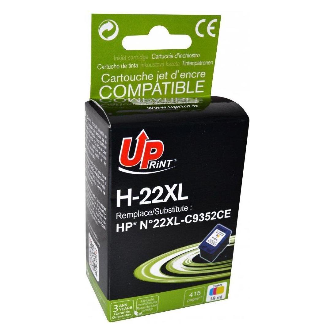 Print H-22XL (C, M, Y) (7284)