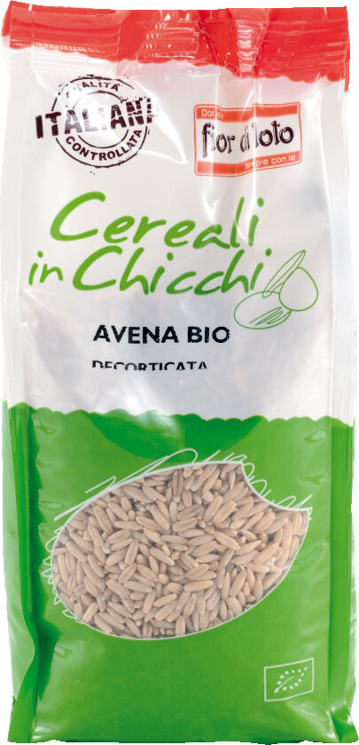 Biotobio Avena Decorticata 500g