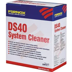 Systemreiniger Fernox Cleaner DS-40, 2 kg
