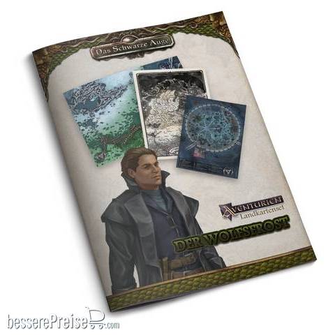 Ulisses Spiele US26130