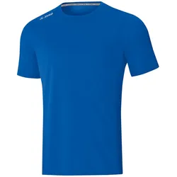 JAKO Run 2.0 Laufshirt royal 128 (Kinder)