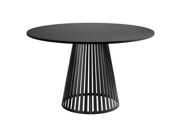 ESSTISCH ausziehbar Cone 120