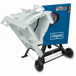 Scheppach Wippkreissäge HS720