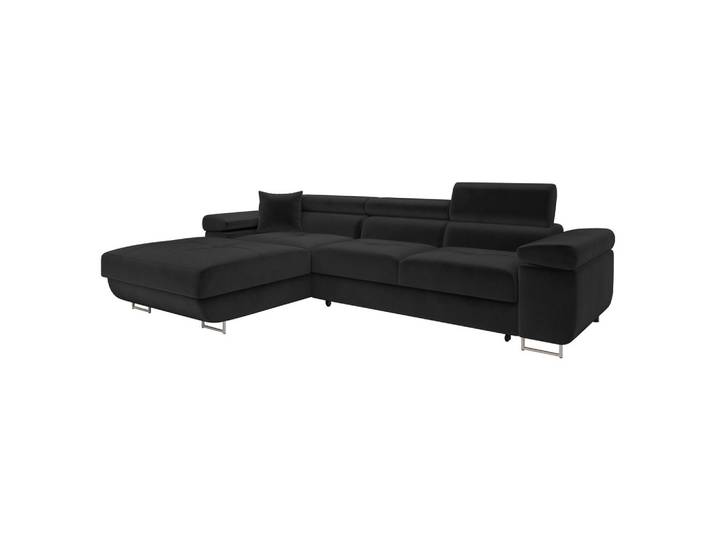 ECKSOFA Torezio Mini, Seite: Links