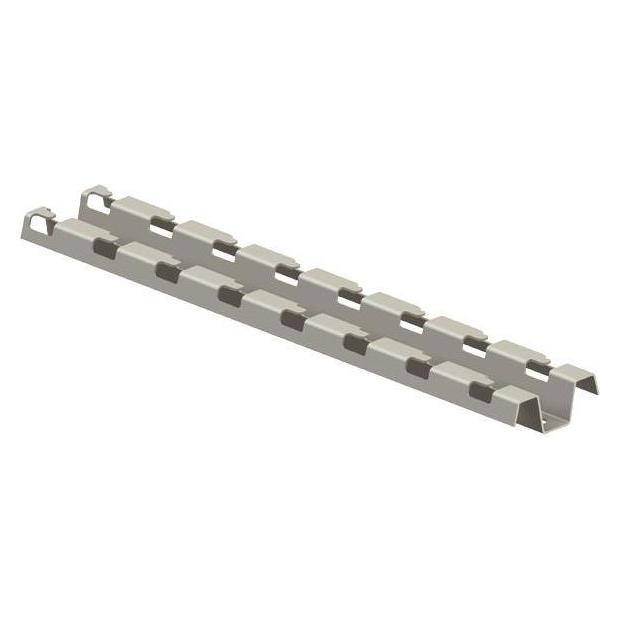 Legrand Profil 3000mm CM013030 RCSN 3000 GS (Kabelführungen) (CM013030)