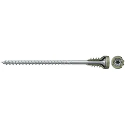 Fischer Justierschraube FAFS 5,0x80 TX25 100 - 558879
