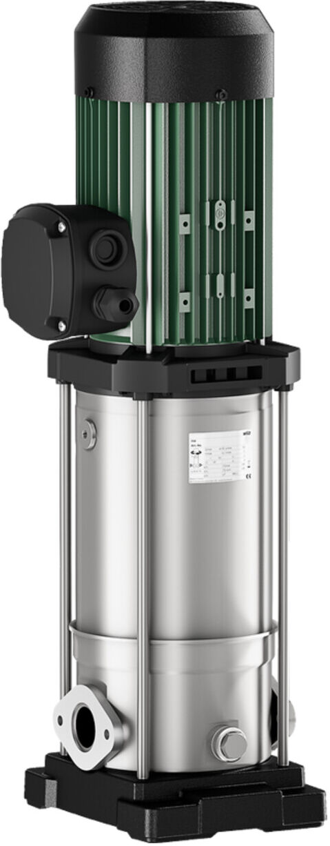 Wilo Hochdruck-Kreiselpumpe MEDANA CV1-L.405-1/E/A/10O (4240488)