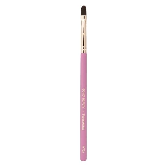 Wet Brush Boho Mt24 Brush For Wet Eyeshadows And Pigments (5904139442227)