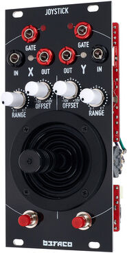 Befaco Joystick