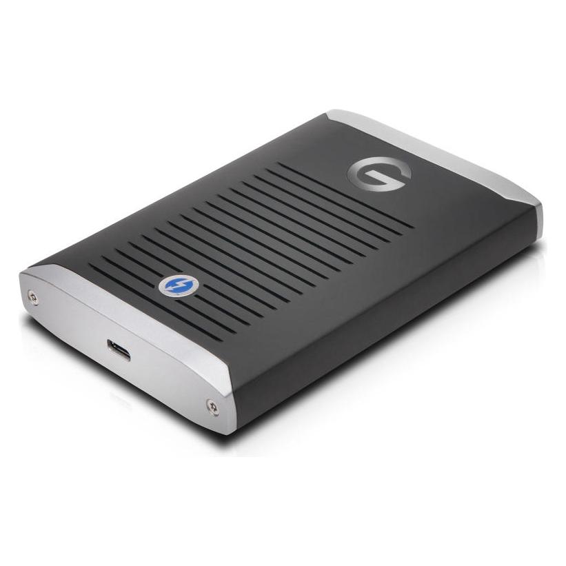 SanDisk Professional G-Drive Pro SSD (2 TB) (SDPS51F-002T-GBANB)