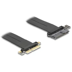 DeLOCK 81507 Schnittstellenkarte/Adapter Eingebaut U.2