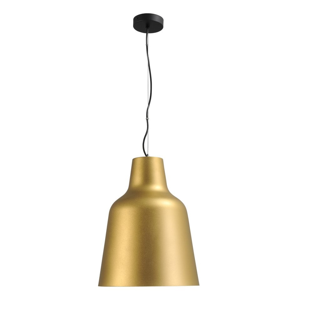 Masterlight Concepto 33 Hanglamp - Goud/Messing