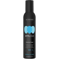 250ml ALTER EGO STYLEGO Volume Cloud