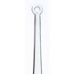 ClearLook LED Ohrküretten MicroLoop, 3 mm breite Spitze (50 Stck.)