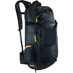 Evoc FR Trail Blackline 20 Rucksack 20 l schwarz M/L