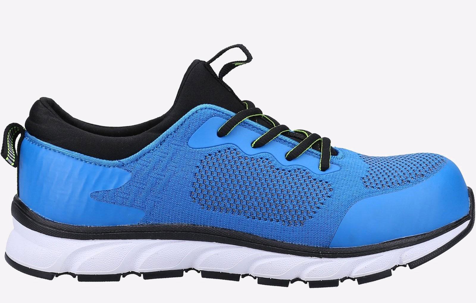 Amblers 718 MEMORY FOAM Veiligheidschoenen Heren