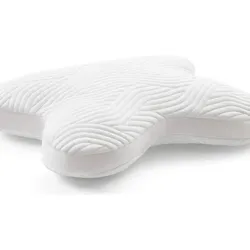 TEMPUR All-Around Schlafkissen 60 x 50 x 5 cm