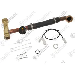 Vaillant Rohr, K.F.E.-Hahn - SWT Vaillant-Nr. 0020017101