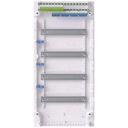 ABB, Verteilerschrank Zubehör, STRI AP-Stromkreisverteiler