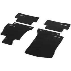 Mercedes-AMG C-Klasse Fußmatten-Set A20568080119J74