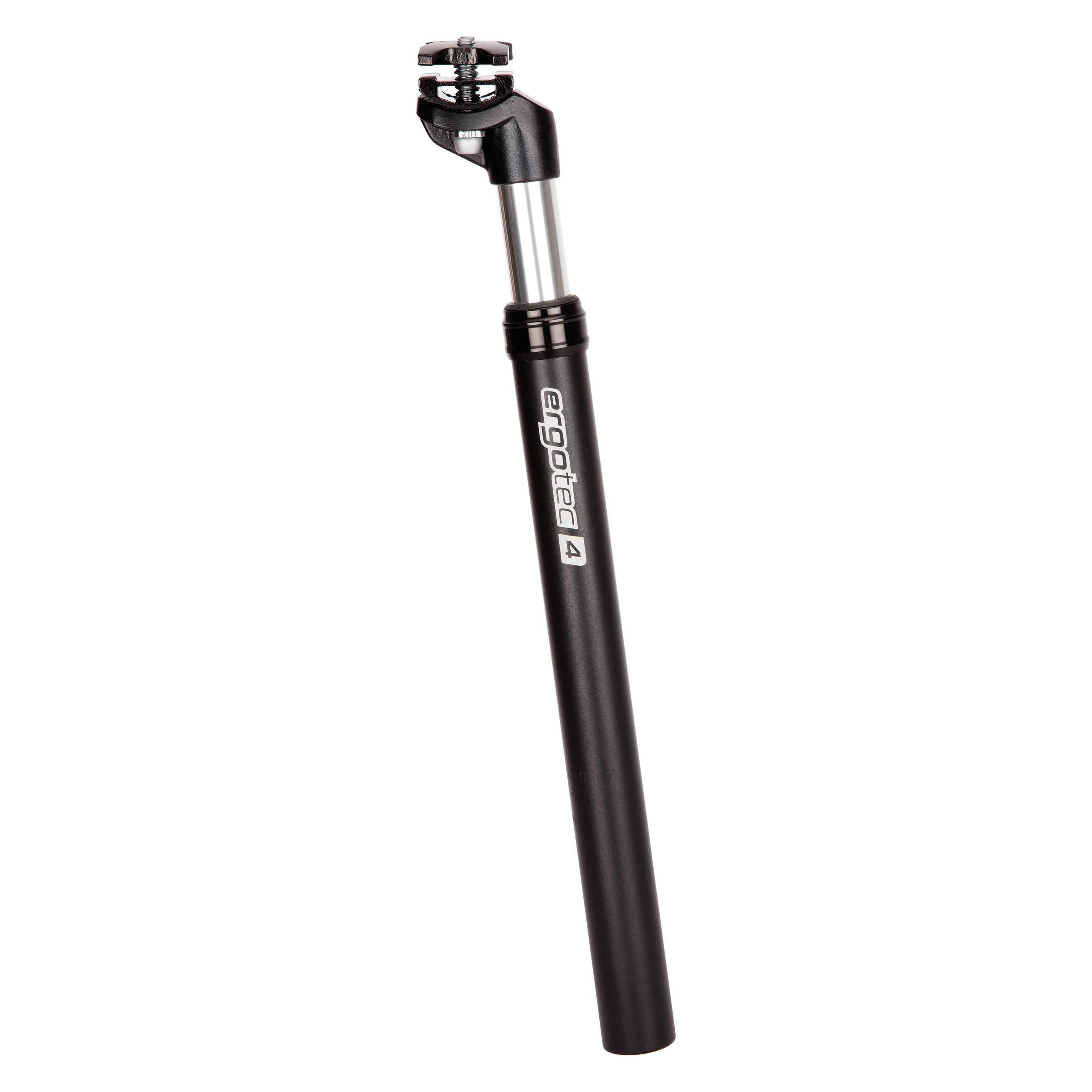 Humpert Ergotec SP-4.1 Patent-Federsattelstütze Ø27,2mm 40mm (27.20 mm) (703777)