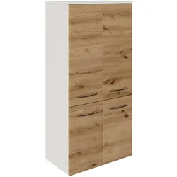 Sadena Midischrank PLAKA - B/H/T ca. 60.20x121.60x33.00