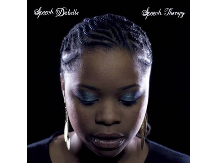 Speech Debelle - Speech Therapy