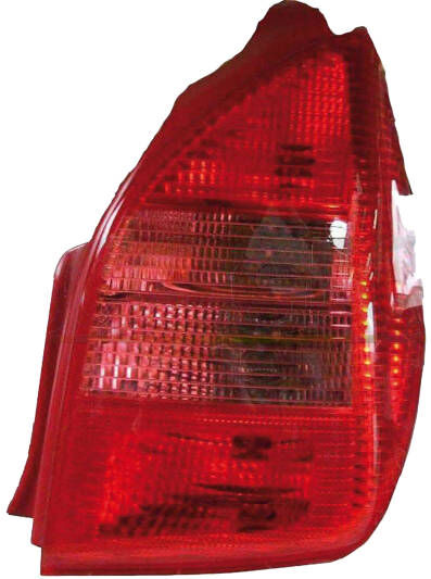 PRASCO CI3044153 Rückleuchte