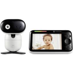 Motorola PIP1510 Babyphone mit Kamera Funk 2.4 GHz PIP1510 (EU)