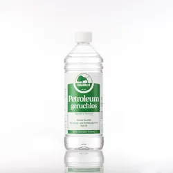 Büffel Petroleum geruchlos. 1l
