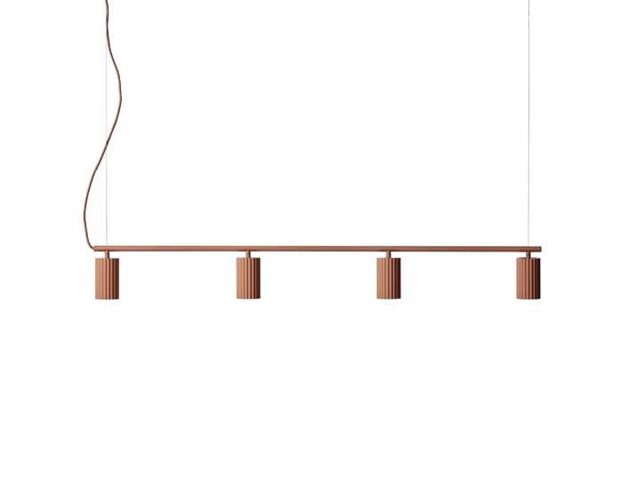 Pholc Plafonnier Donna Line 120 Blush