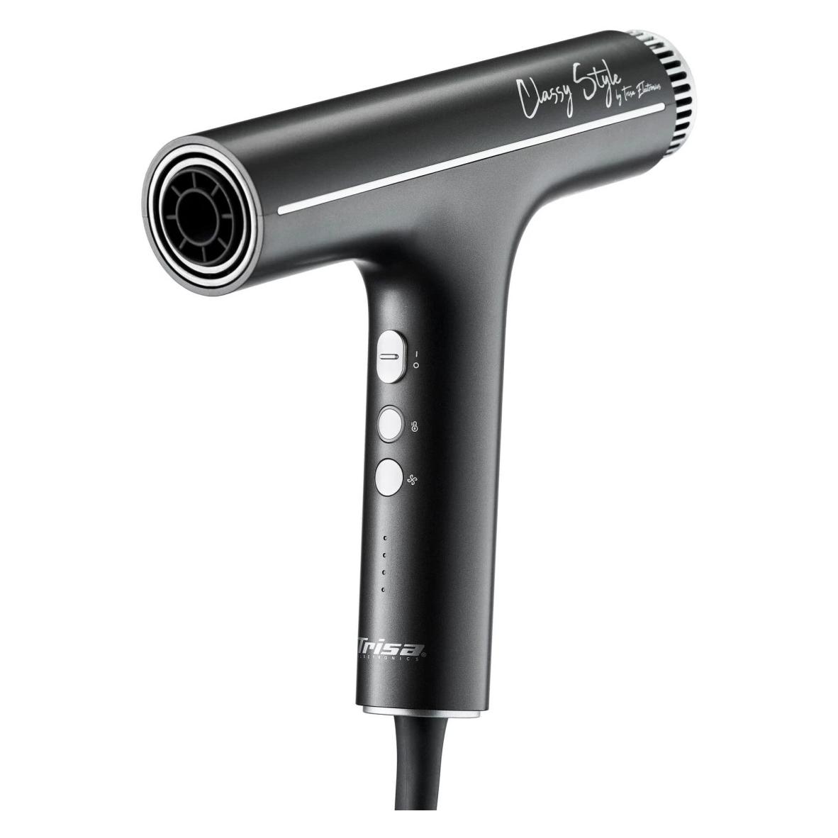 Trisa Classy Style (1200 W) (1061.4145)
