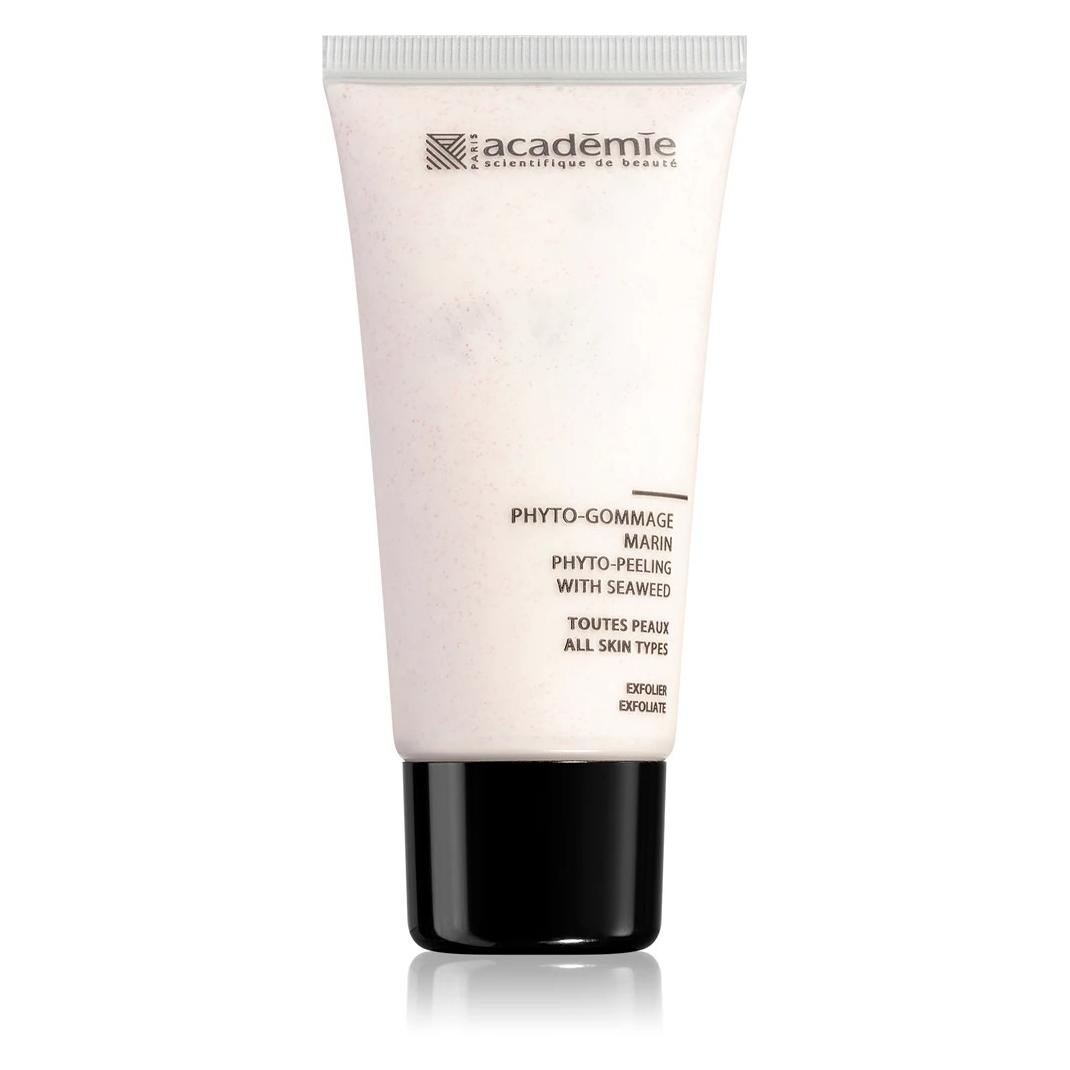Académie Clean Phyto Gommage Marin Peeling 50ml (Reinigungspeeling, 50 ml) (42542128)