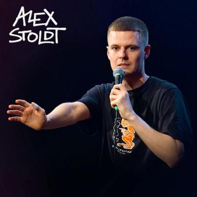 Alex Stoldt - Live - Alex Stoldt, Audio, 4069829237871