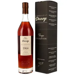 Darroze 1966 - Chateau de Gaube - Unique Collection - Bas Armagnac