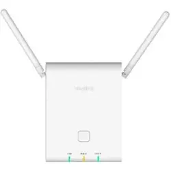 Yealink W90DM DECT-Basisstation Weiß
