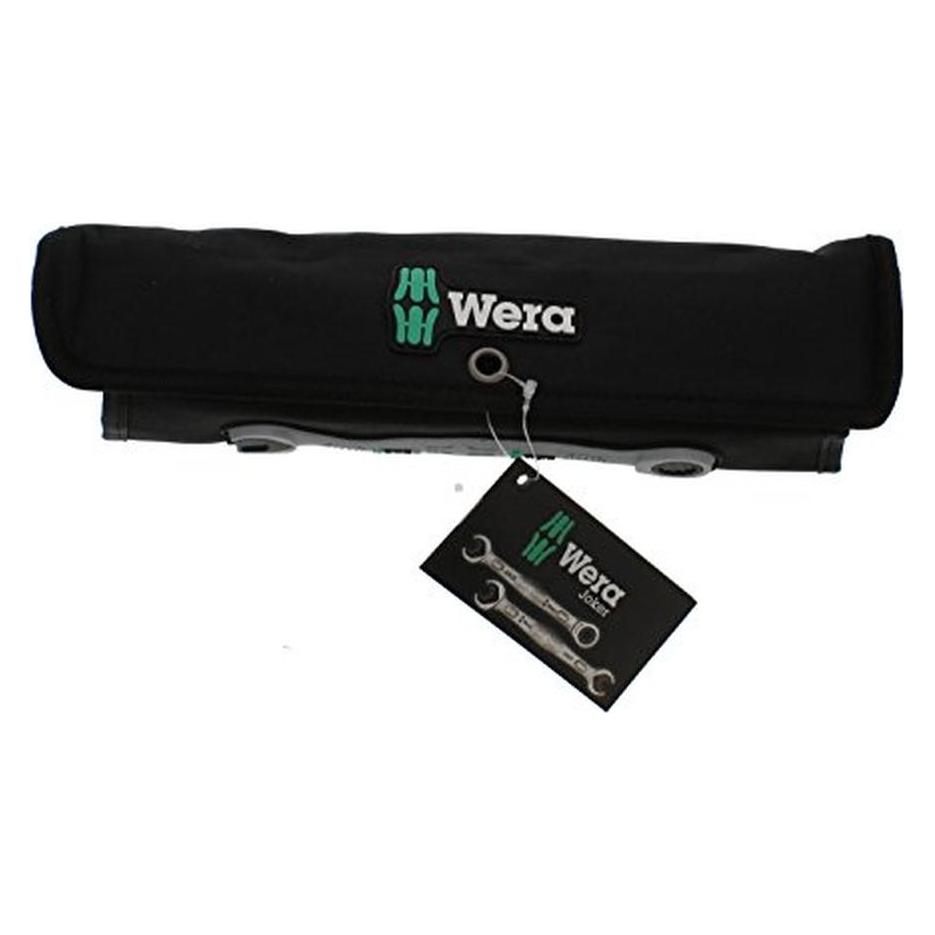 Wera 6000 Joker 8 Imperial Set 1 (05020012001)